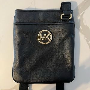 Michael Korda cross body